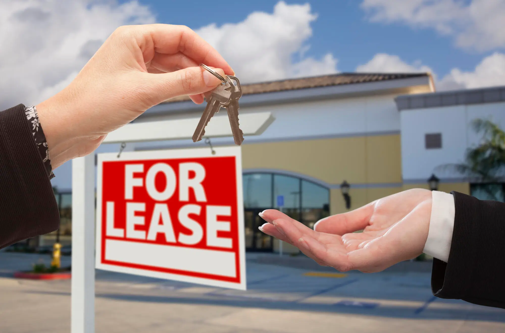 Navigating Lease Administration: Essential Steps for Successful Property Management